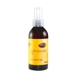 Mecitefendi Anti Selülit Yağı 125 ml
