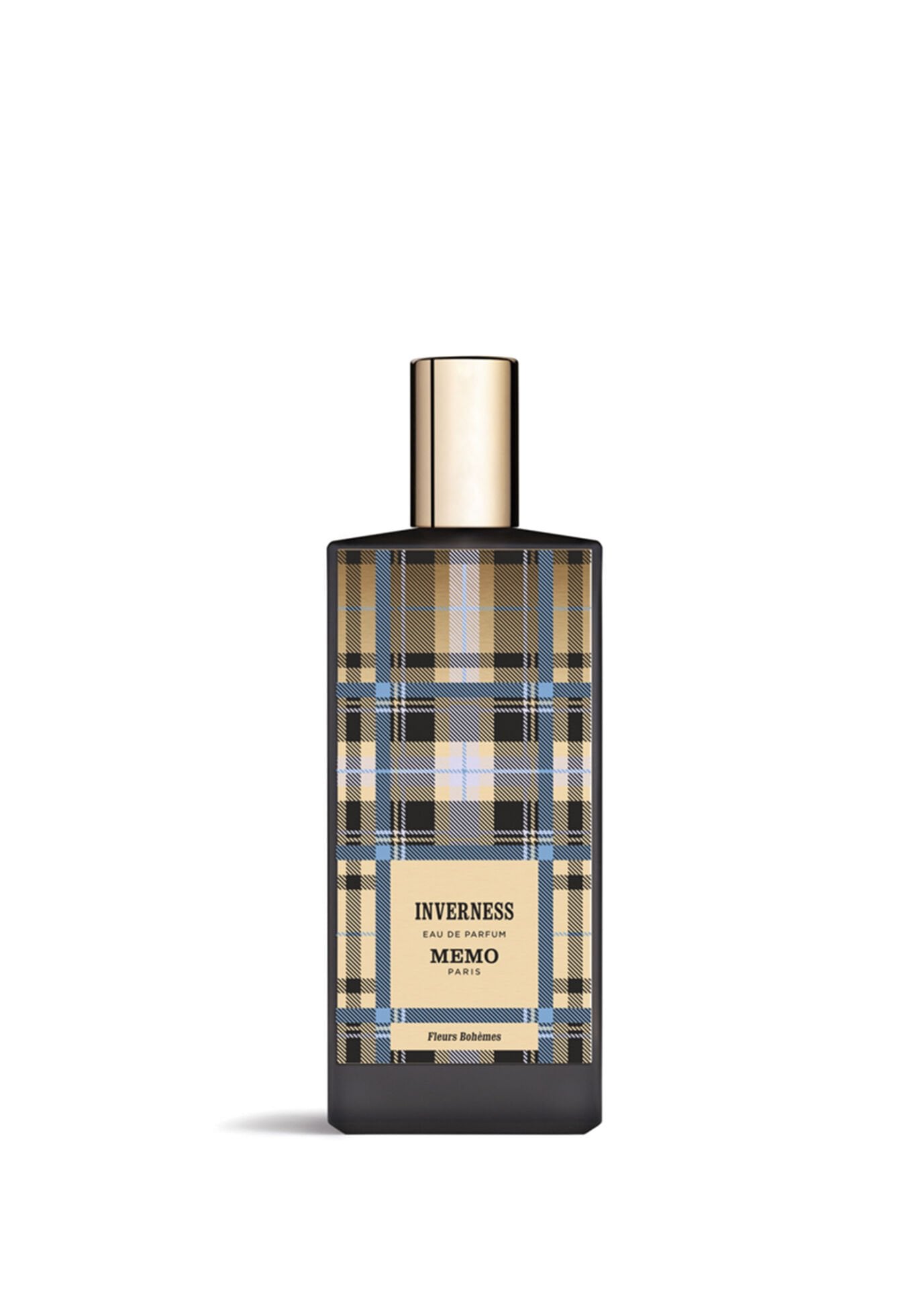 Memo Paris Inverness Unisex Parfüm EDP 75 ml
