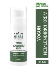 Naturamisse Yoğun Nemlendirici Krem 50 ml