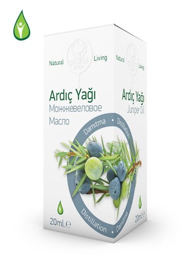 ARDIC YAGI 20 CC GEBECE