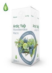 ARDIC YAGI 20 CC GEBECE
