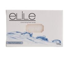 ELILE CLEANSING SOAP BAR YAGLI CILT SABUN