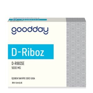 GOODDAY D-RIBOZ 30 SASE