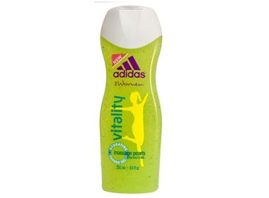 ADIDAS SH.GEL WOMEN 250ML VITALITY