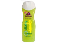 ADIDAS SH.GEL WOMEN 250ML VITALITY
