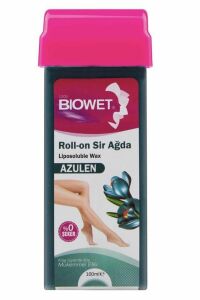 Biowet Roll-On Sir Ağda Azulen Tüm Ciltler 100 ml