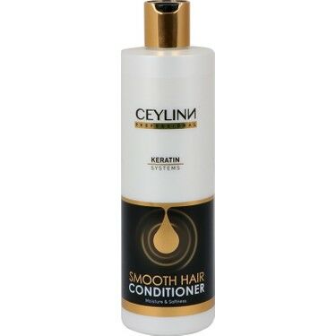 Ceylinn Smooth Saç Kremi 375 ml