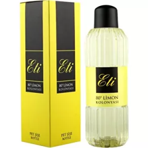 Eti Limon Kolonyası Pvs 350 ml
