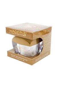 Harem's Argan Yağlı Yüz & Dekolte Bakım Kremi 125 ml