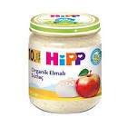 HiPP Kavanoz Maması Organik Elmalı Sütlaç 200 gr