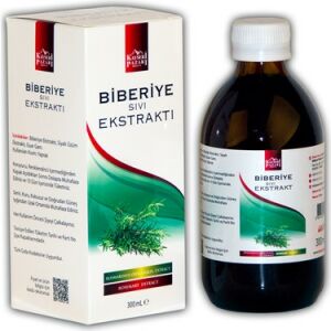 Kayseri Pazarı Biberiye Sıvı Ekstraktı 300 ml