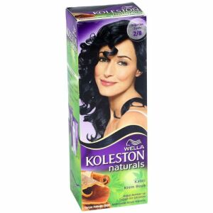 Koleston Naturals Maxi Böğürtlen Siyah 2,8