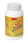 MNK Red Korean Ginseng 500 mg 120 Tablet