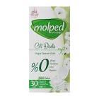 Molped Günlük Pure & Soft İnce Eko 30'lu