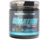 Nutrever Pure Creatine Monohydrat Powder 250 gr
