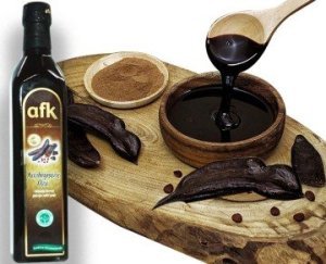 Afk Keçiboynuzu Özü 670gr