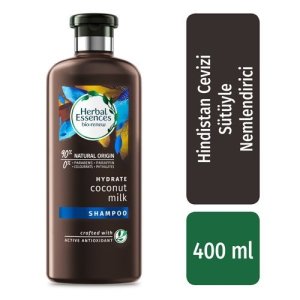 Herbal Essences Şamp.400Ml Hydrate