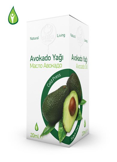 AVAKADO YAGI 20 CC GEBECE