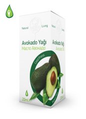 AVAKADO YAGI 20 CC GEBECE
