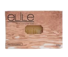 ELILE MOISTURIZING SOAP BAR KURU CILT SABUN