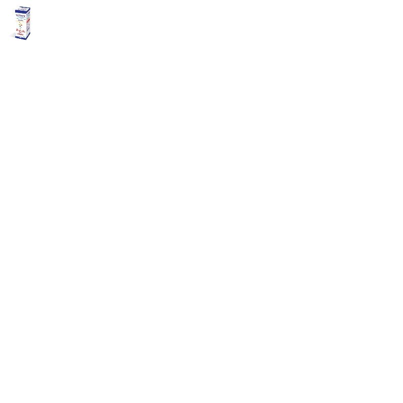 VITMIX ACD 3 DAMLA 30 ML