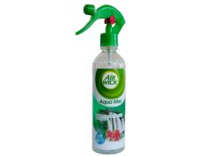 AIRWICK AQUA MIST 345ML BAHAR ÇİÇEKLERİ