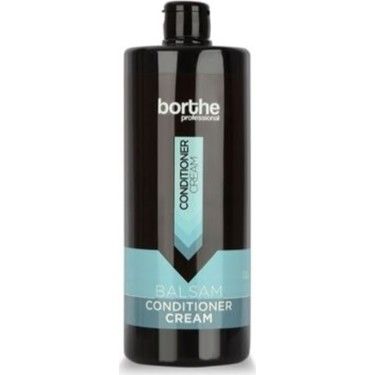 Borthe Profesyonel Keratin Sonrası Saç Bakım Kremi 1100 ml