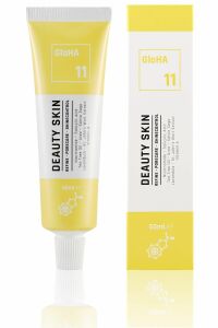 Deauty Beauty Gloha 11 Akne ve Gözenek Karşıtı Krem 50 ml