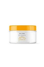 Dr. C. Tuna Anti Cellulite Scrub 200 ml