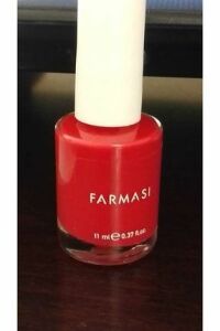 Farmasi Iconic Nail Polish - 07 Lady Marmalade