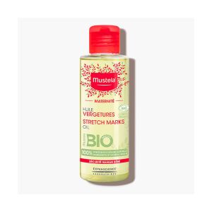 Mustela Maternite Çatlak Yağı 105 ml (184,90 TL Özel Fiyat Etiketli)