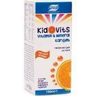 Phytodef Kidovits Vitamin Mineral Karışımı 150 ml