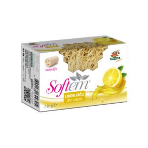 SFT LIMON YAGLI LIFLI SABUN 130G