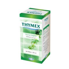 THYMEX BITKISEL SURUP