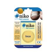 ONIKO TIRNAK TELI INCE
