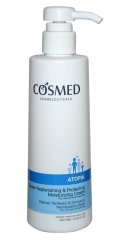Cosmed Atopia Barrier Replenishing & Protecting Moisturizing Cream 400ml