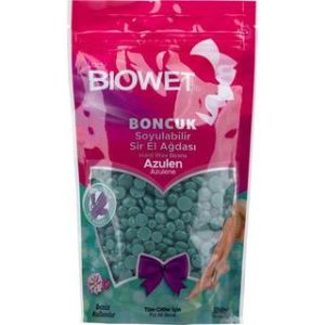 Biowet Sir El Ağdası Boncuk Azulen Tüm Ciltler Şişe 220 gr