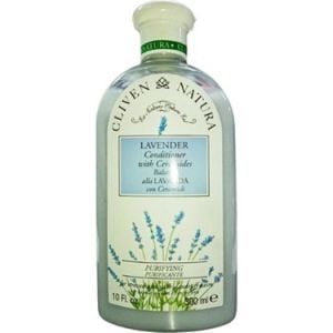 Cliven Natura Lavander Saç Kremi 300 ml