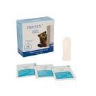 Dentex Diş Jeli + Diş Kaşıma Aparatı Hediyeli