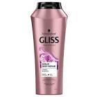 Gliss Serum Deep-Repair Şampuan 500 ml + Fırça