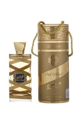 Lattafa Oud Mood Elixir Unisex Parfüm EDP 100 ml