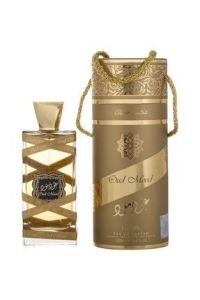 Lattafa Oud Mood Elixir Unisex Parfüm EDP 100 ml