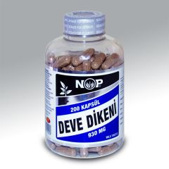 Devedikeni  200 Kapsül x 930 mg