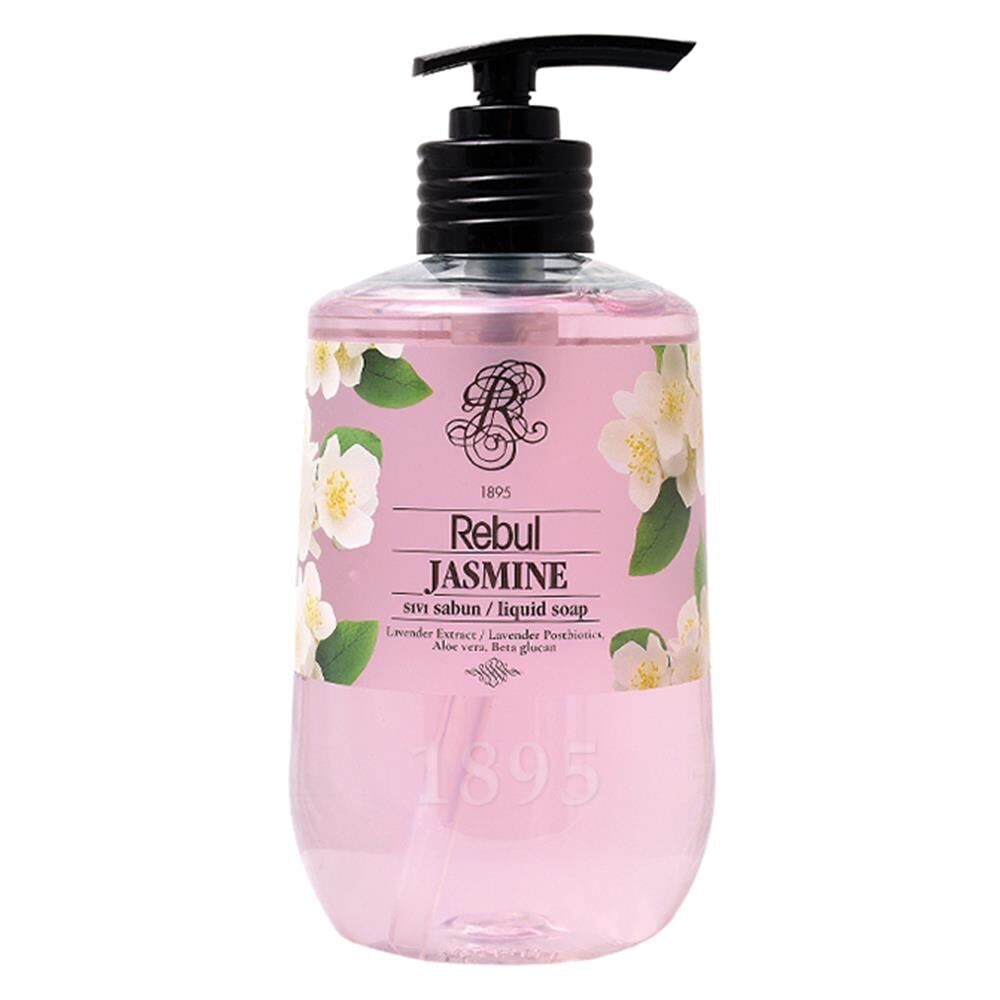 Rebul Sıvı Sabun 500 ml - Jasmine