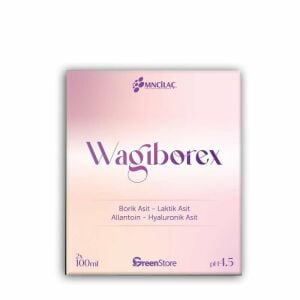 Wagiborex 100 ml