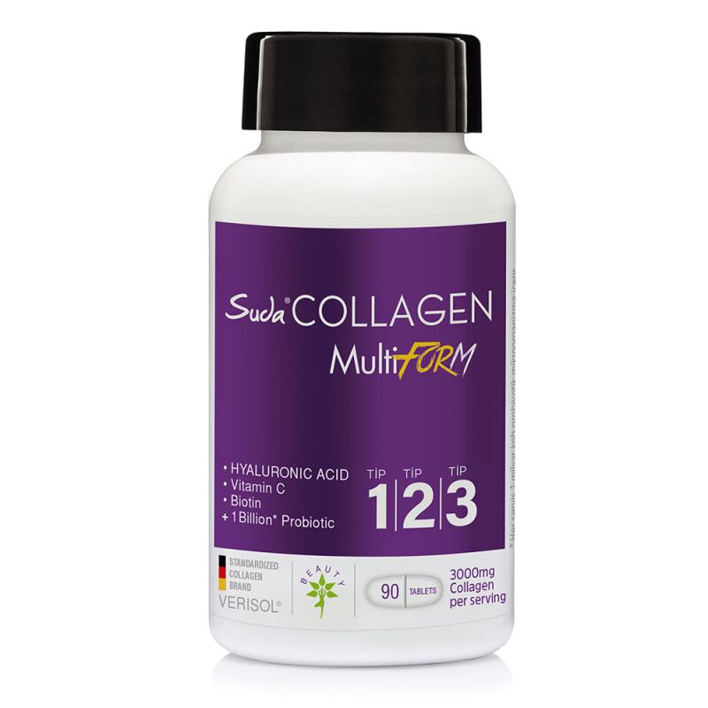 SUDA COLLAGEN 90 TABLET