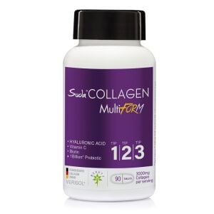 SUDA COLLAGEN 90 TABLET