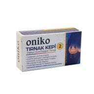 ONIKO TIRNAK KEPI 2