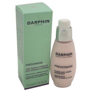 Darphin Predermine Densifying Anti-Wrinkle Fluid Kırışıklık ve Elastikiyet Kaybına Karşı Bakım