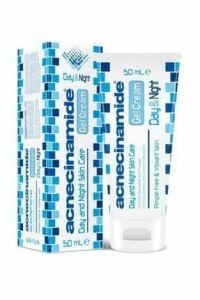 Acnecinamide Jel Krem 50 ml